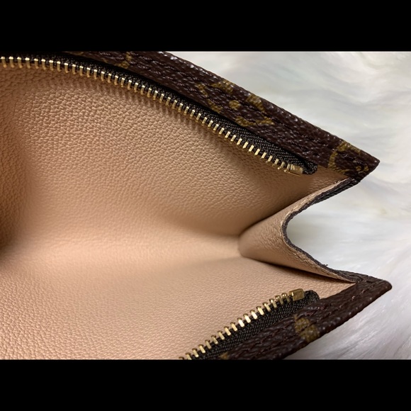 Vintage Bucket PM pouch - Picture 8 of 13